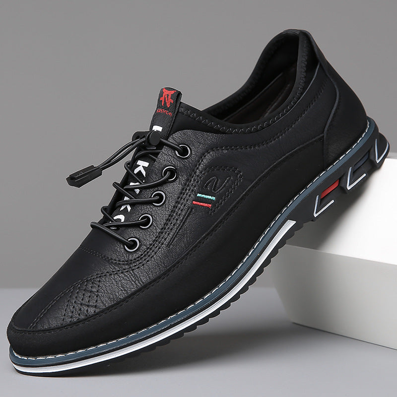 Archer™ — Laceless Comfort Sneaker