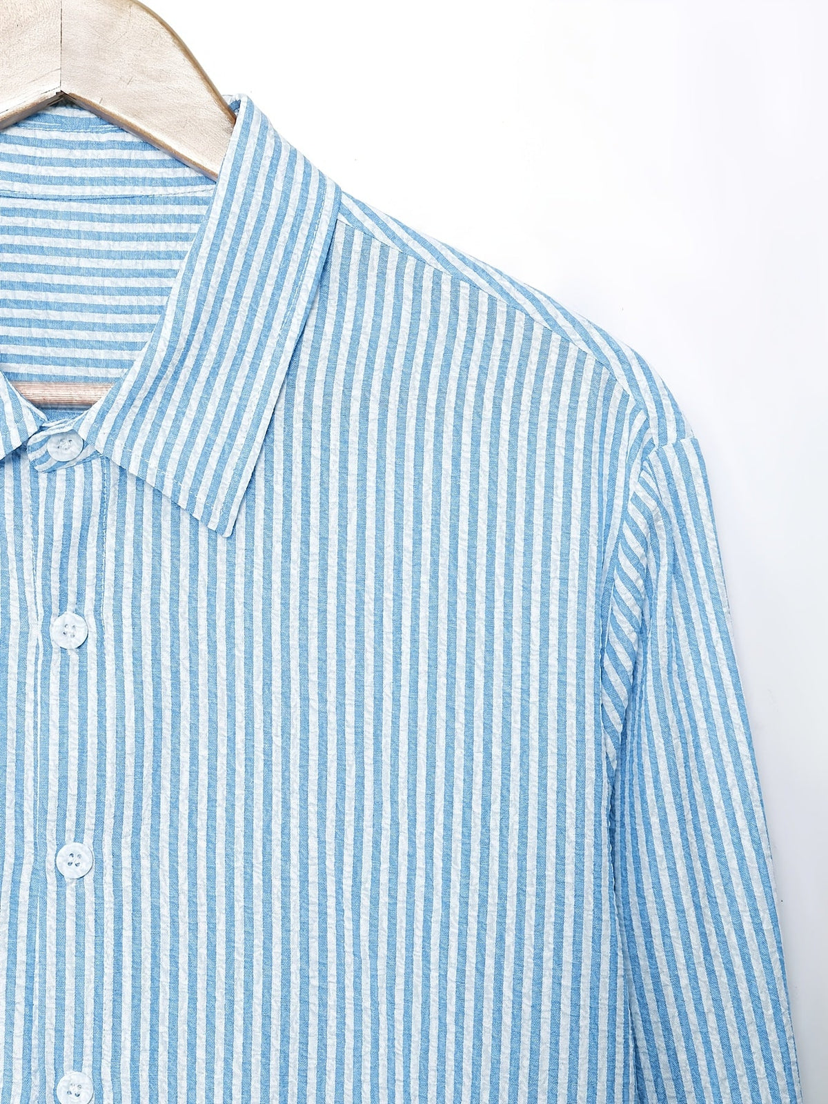 Rhett™ — Long-Sleeve Resort Shirt