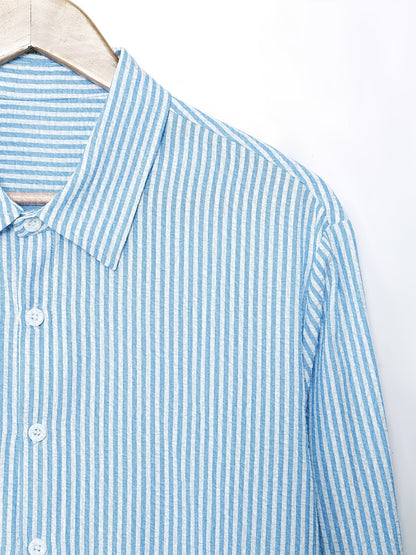 Rhett™ — Long-Sleeve Resort Shirt