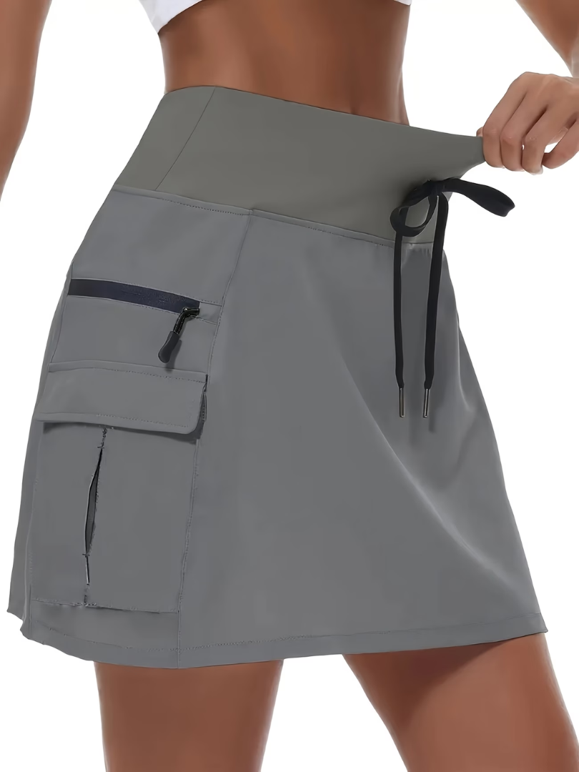 Reese™ All-Day Comfort Skort