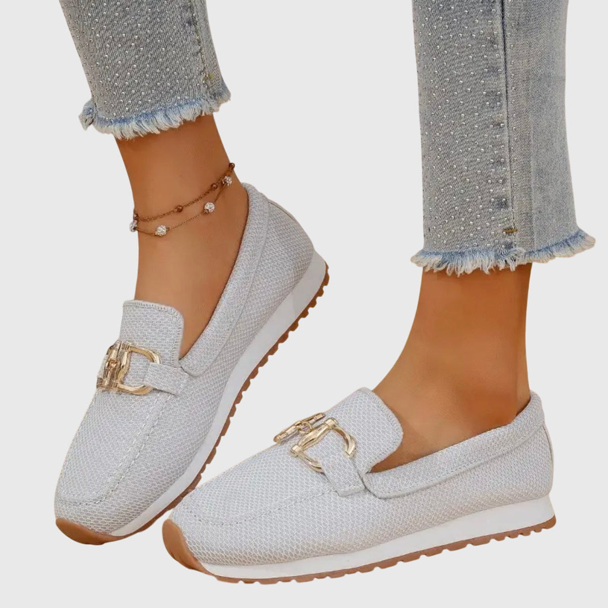 Della™ — Everyday Comfort Loafer