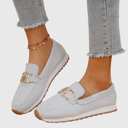 Della™ — Everyday Comfort Loafer