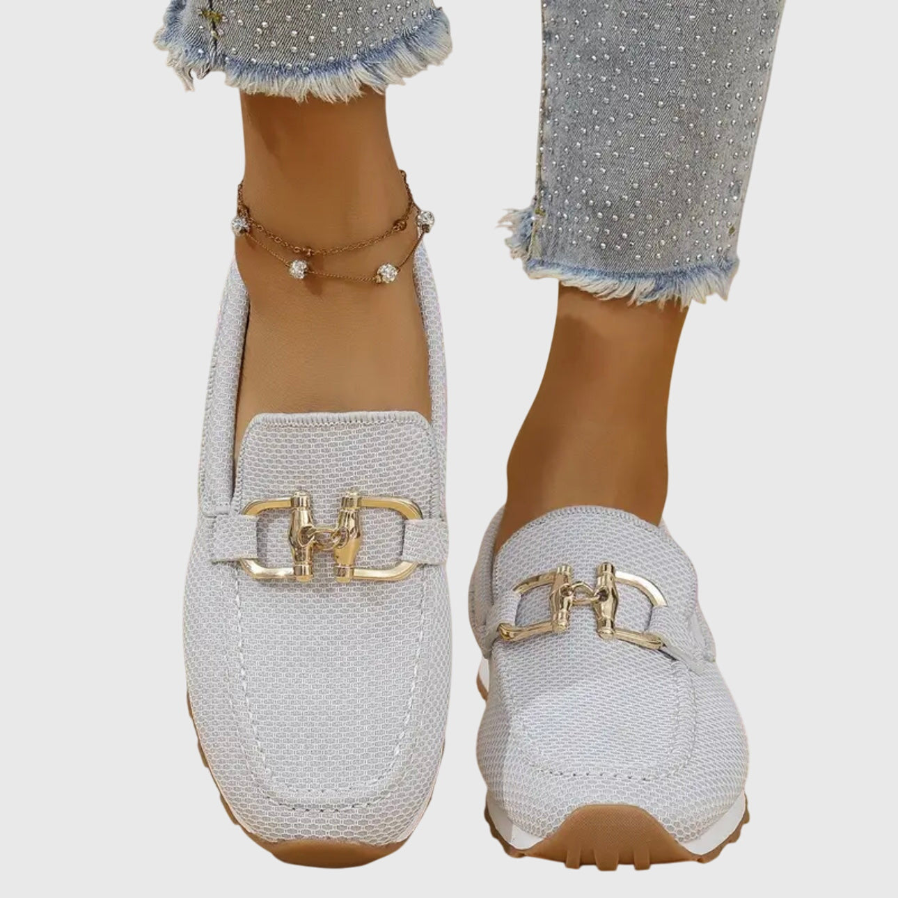 Della™ — Everyday Comfort Loafer