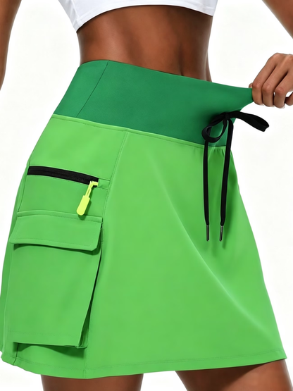 Reese™ All-Day Comfort Skort