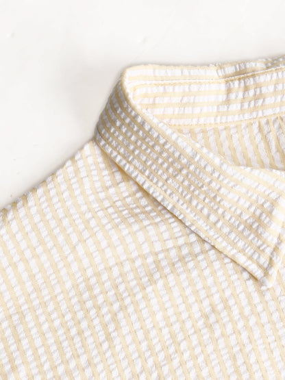 Rhett™ — Long-Sleeve Resort Shirt