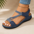 Whitney™ — Everyday Walk Sandal