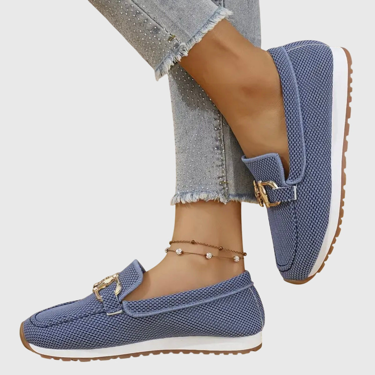Della™ — Everyday Comfort Loafer