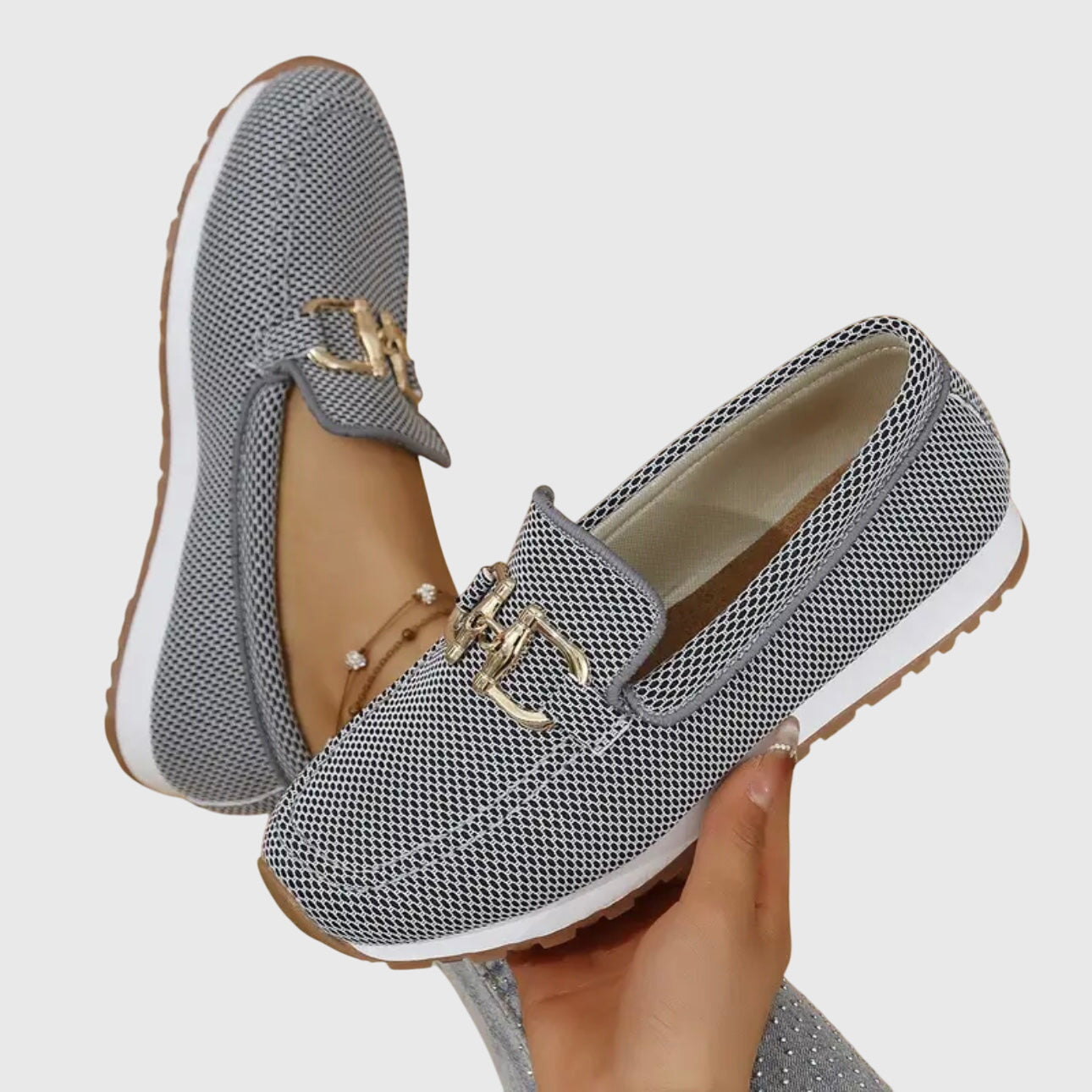 Della™ — Everyday Comfort Loafer