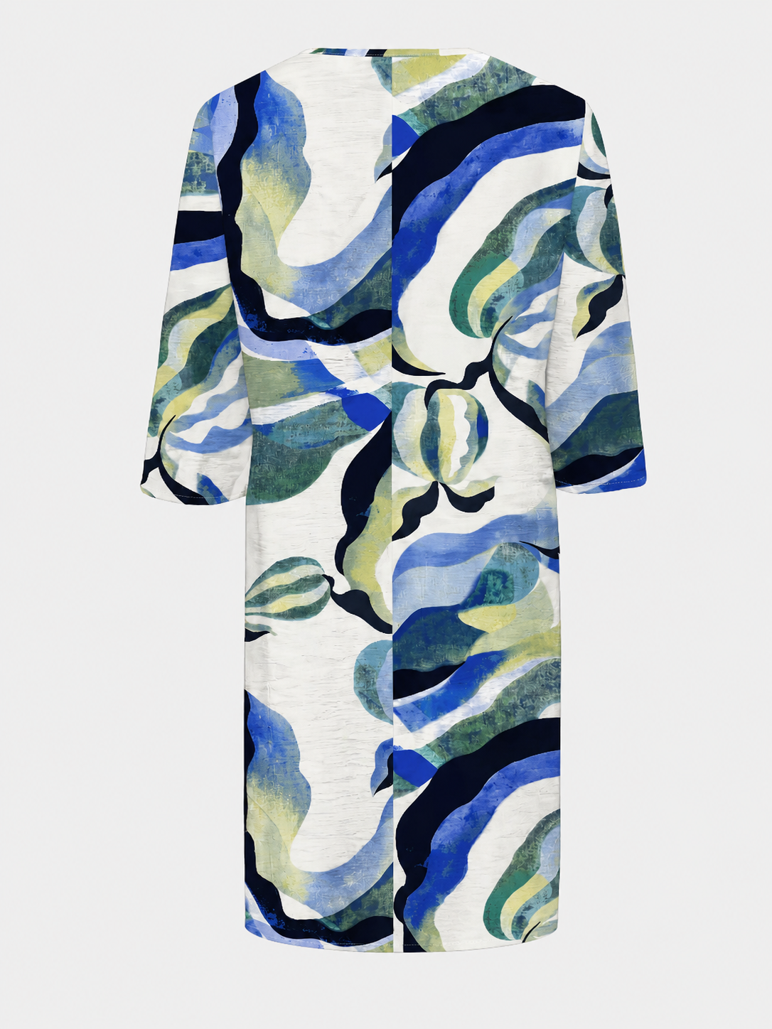 Vivienne™ — A-Line Summer Dress