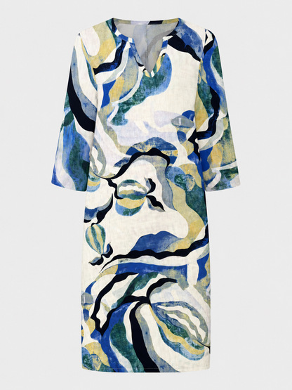 Vivienne™ — A-Line Summer Dress