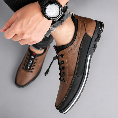 Archer™ — Laceless Comfort Sneaker