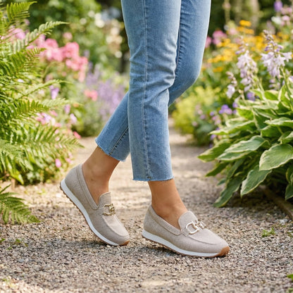 Della™ — Everyday Comfort Loafer