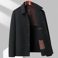 Flynn™ — Double-Faced Wool Jacket