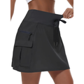 Reese™ All-Day Comfort Skort