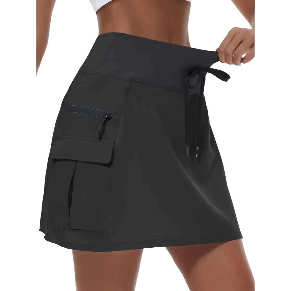 Reese™ All-Day Comfort Skort