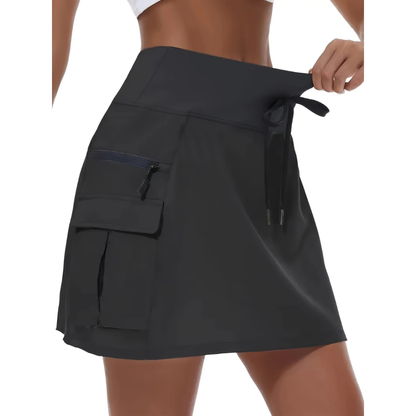 Reese™ All-Day Comfort Skort