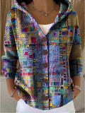 Lillian™ — Elegant Soft Cardigan