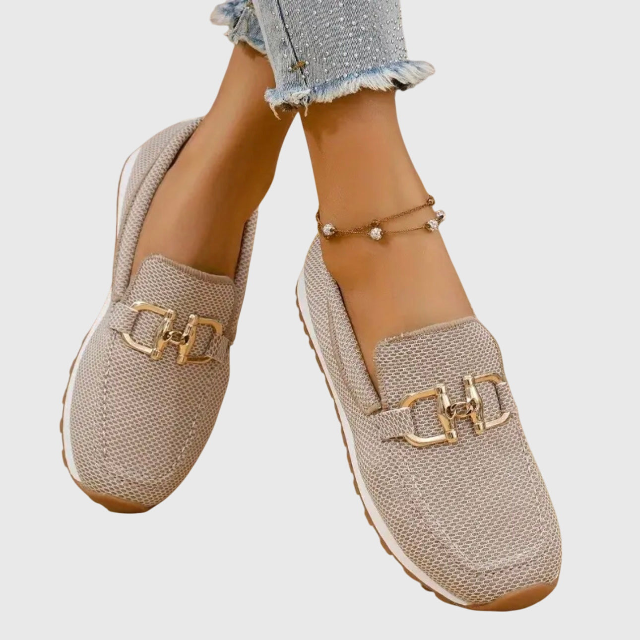 Della™ — Everyday Comfort Loafer