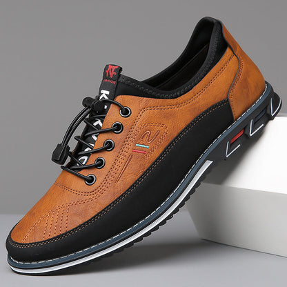 Archer™ — Laceless Comfort Sneaker