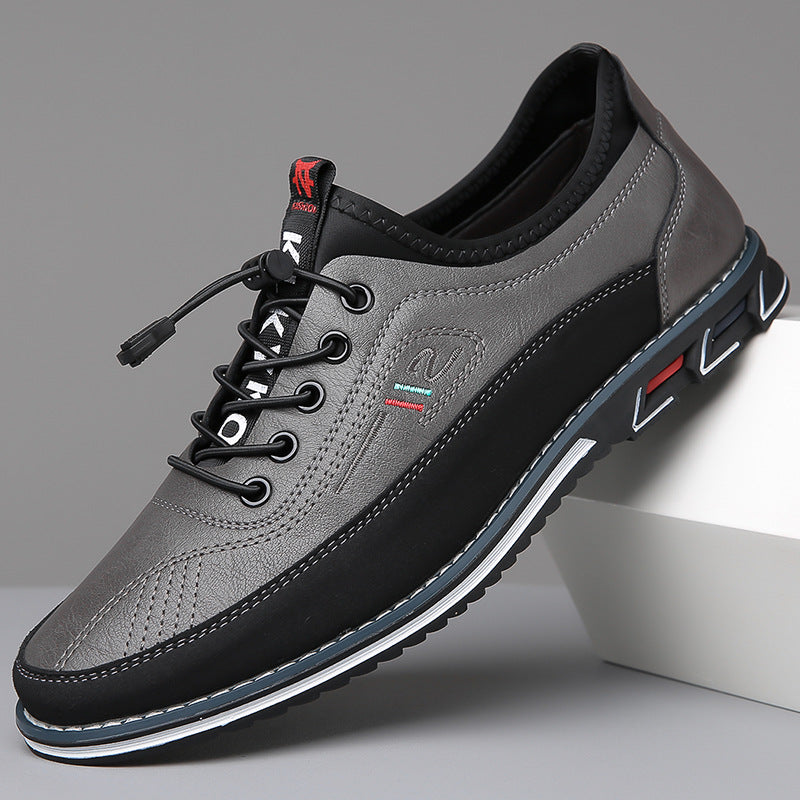 Archer™ — Laceless Comfort Sneaker