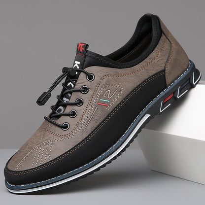 Archer™ — Laceless Comfort Sneaker