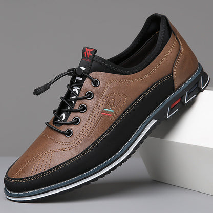 Archer™ — Laceless Comfort Sneaker