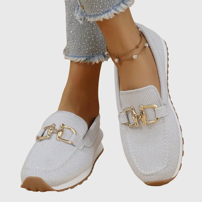 Della™ — Everyday Comfort Loafer