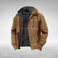 Dawson™ — Casual Hooded Jacket