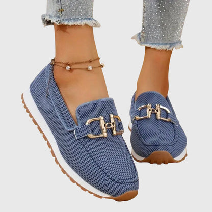 Della™ — Everyday Comfort Loafer