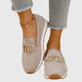 Della™ — Everyday Comfort Loafer
