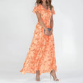 Shirley™ — Luxe Tummy-Concealing Dress