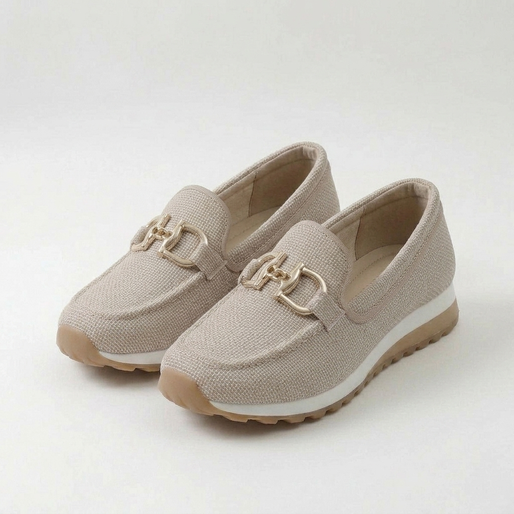 Della™ — Everyday Comfort Loafer