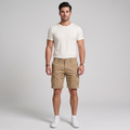 Nash™ — Comfort Cargo Short