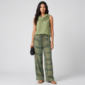 Iris™ — Natural Two-Piece Set